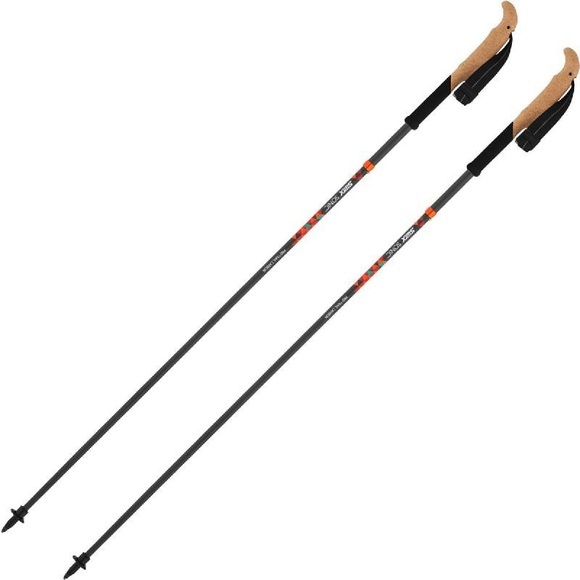 Sonic Pro Trail Carbon - Laufstöcke