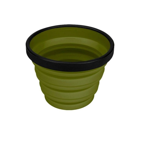 Sea To Summit X- Tasse Olive One Size
