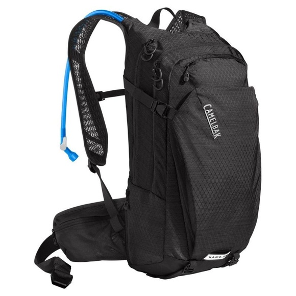 CamelBak H.A.W.G. Pro 20 Trinkrucksack 17l+3l black 2021 Rucksäcke ohne Trinksystem