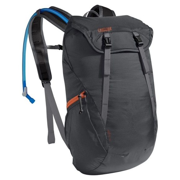 Arete 18 - Wanderrucksack
