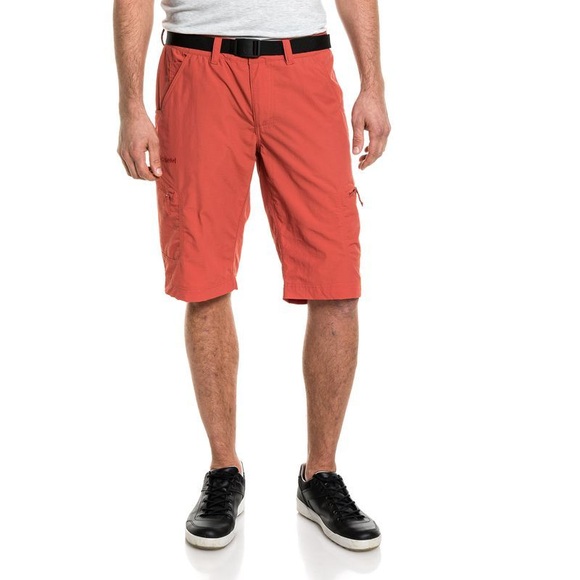 Shorts Silvaplana2 - Shorts - Herren