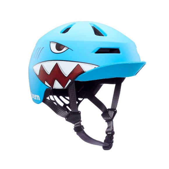 Nino 2.0 - Fahrradhelm - Kind