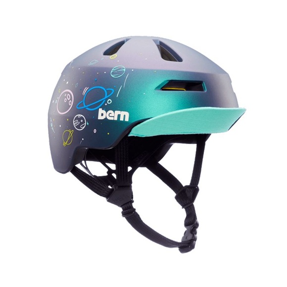 Nino 2.0 - Fahrradhelm - Kind