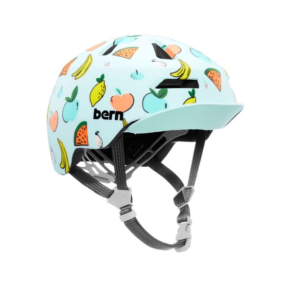 Nino 2.0 - Fahrradhelm - Kind