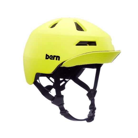 Nino 2.0 - Fahrradhelm - Kind