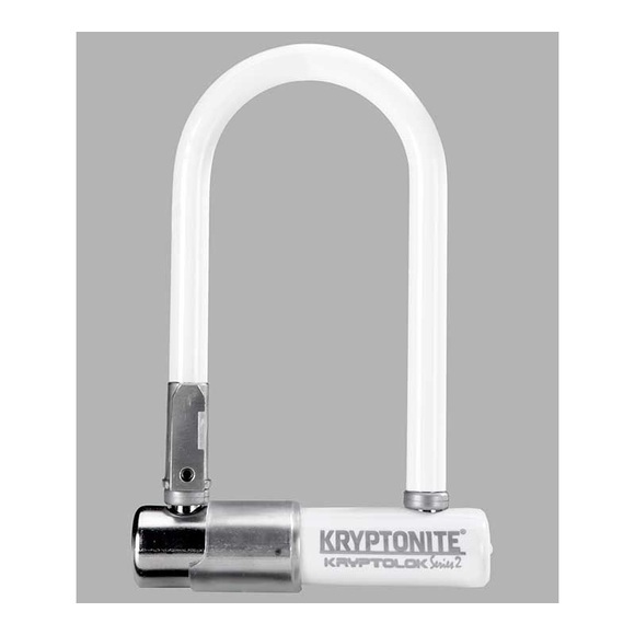 Kryptolock Serie 2 Mini U - Bügelschloss