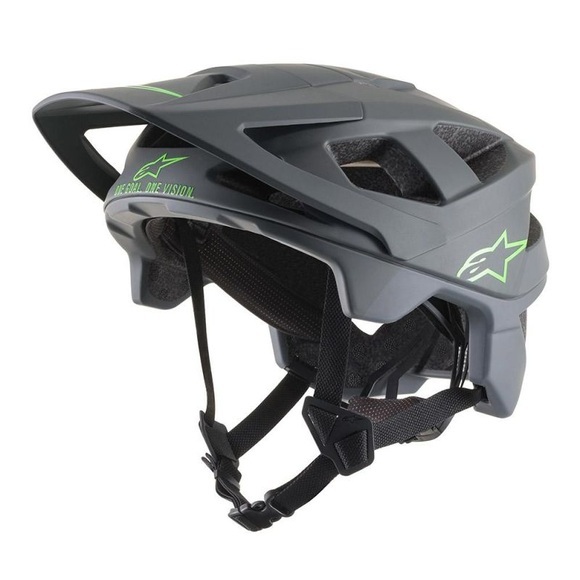 Vector Pro Atom Helmet - MTB-Helm