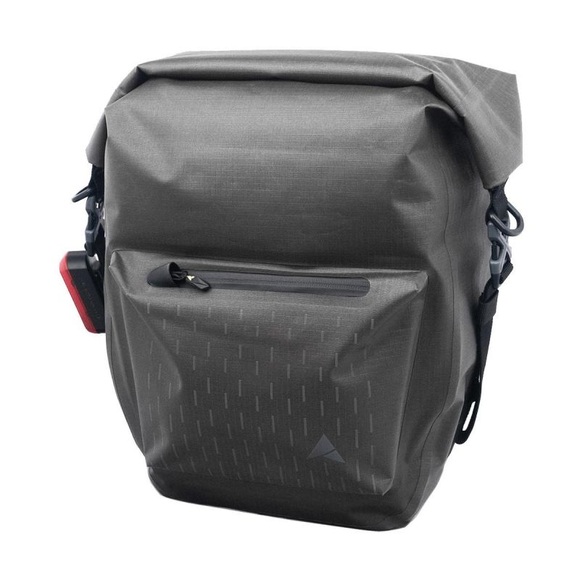 Thunderstorm Adventure - Fahrradtasche