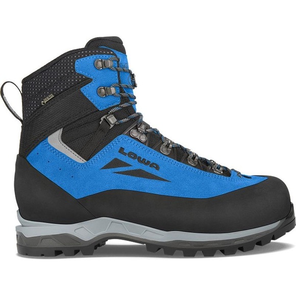Lowa CEVEDALE EVO Alpine Bergschuhe Herren
