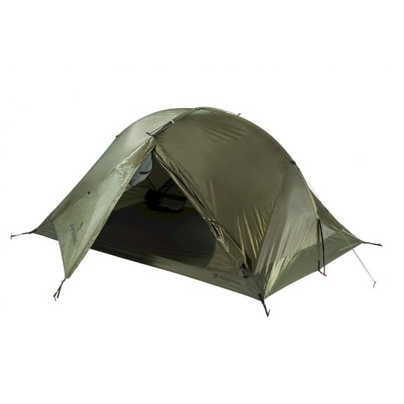 Ferrino Grit 2 Zelt oliv 2021 2-Personen Zelte