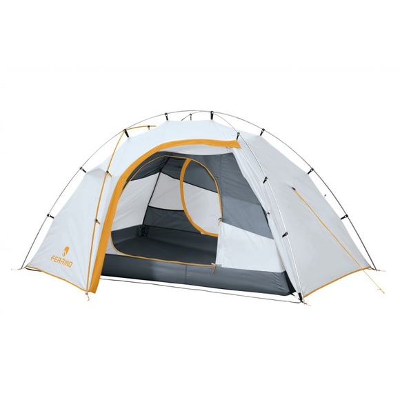 Ferrino Force 2 Zelt oliv 2021 2-Personen Zelte