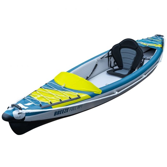 Kayak Air Breeze Full Hp1 - aufblasbares Kajak