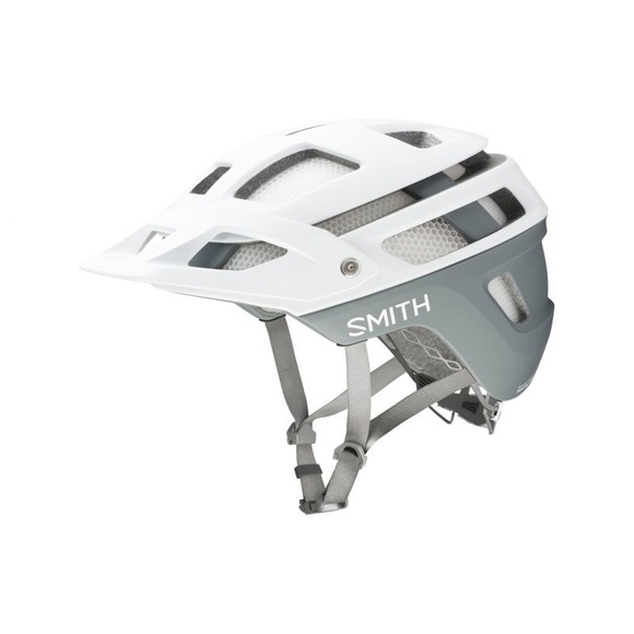 Smith Forefront 2 Mips Radhelm (Weiß)