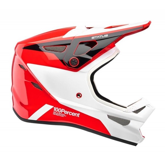 Status - MTB-Helm