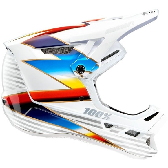 Aircraft Composite - MTB-Helm