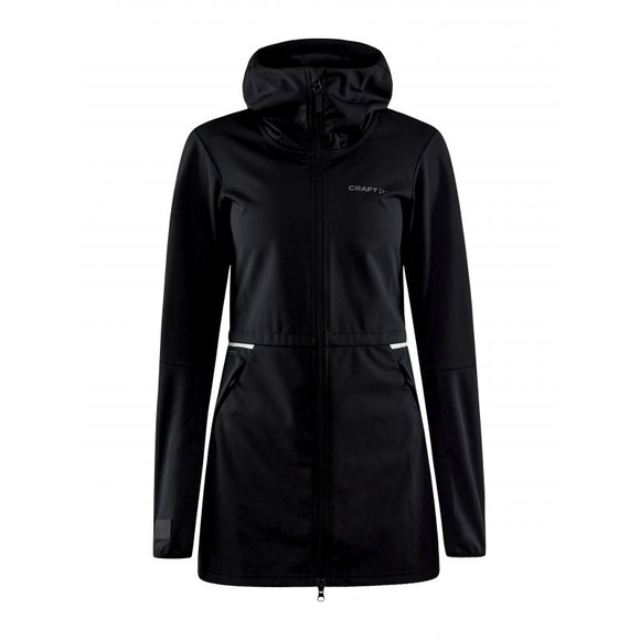 Core Ride Subz Jacket - Fahrrad-Windjacke - Damen