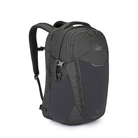Phase 32 - Rucksack