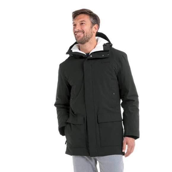 Schöffel Rotterdam Parka Herren