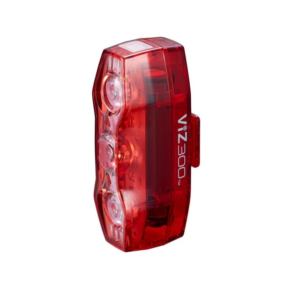 Viz 300 Arrière - Fahrradlicht hinten