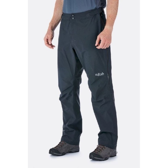 Kangri GTX Pant - Regenhose - Herren