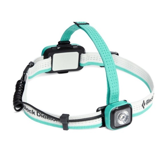 Sprinter 500 - Stirnlampe