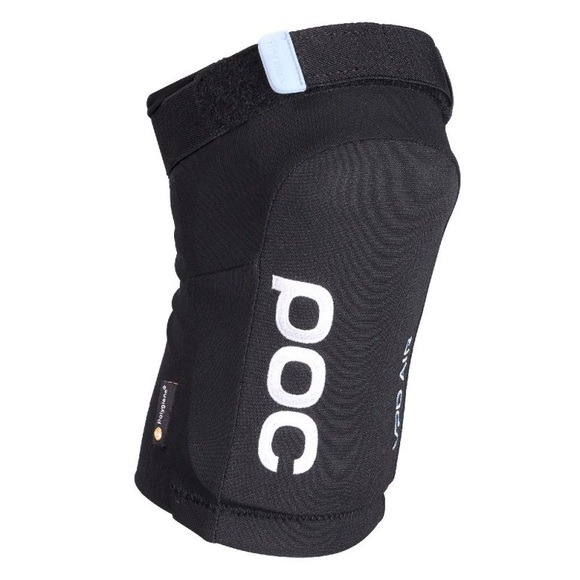 Poc - Knieschützer Joint VPD Air Knee - Schwarz