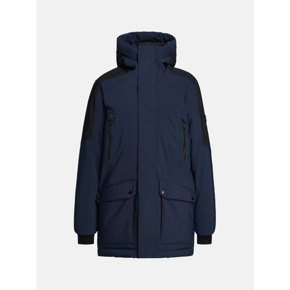 Hyper Parka - Parka - Herren