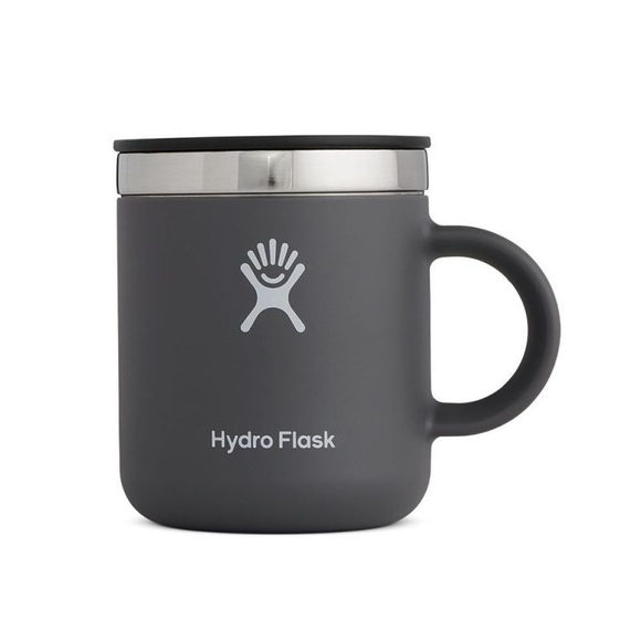 Hydro Flask 6oz Mug (Grau)