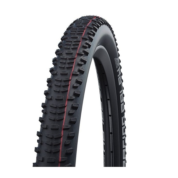 SCHWALBE Racing Ralph Super Ground Evo Faltreifen 29x2.25