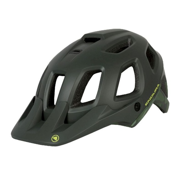 Endura SingleTrack Helm II Fahrradhelm