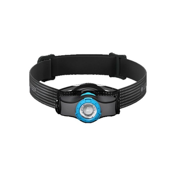 Led Lenser MH3 Window Box Stirnlampe LED