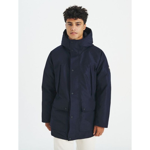 Obimom - Parka - Herren