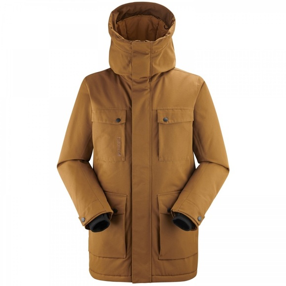 Lapland Warm Parka - Parka - Herren