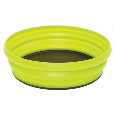 X-Bowl Campinggeschirr