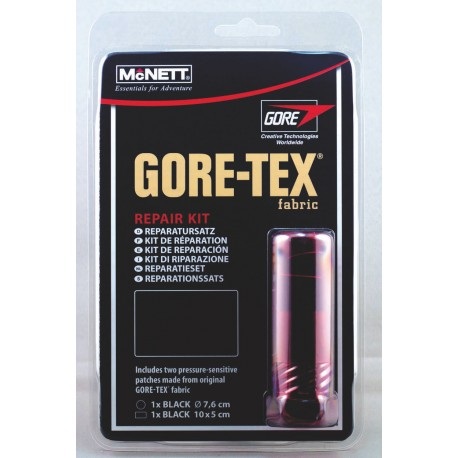 McNett Repair Kit GORE-TEX® Reparaturset