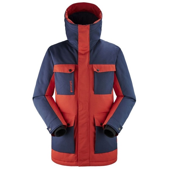 Lapland Warm Parka - Parka - Herren