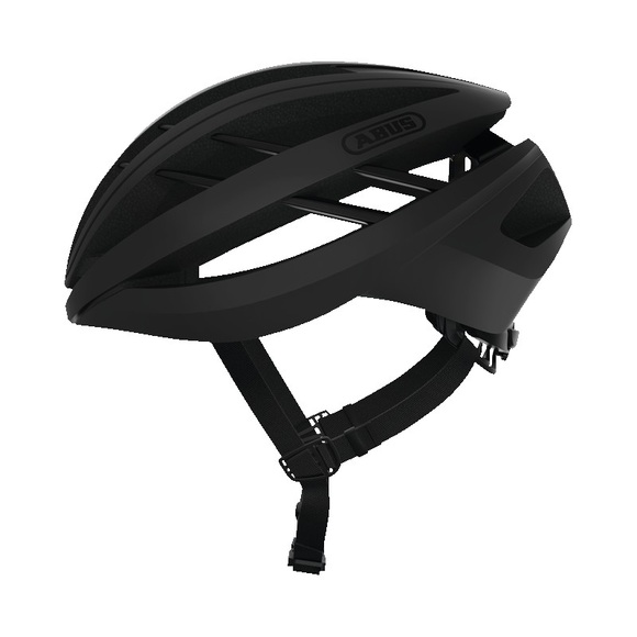 Abus Aventor bike helmet / / velvet black