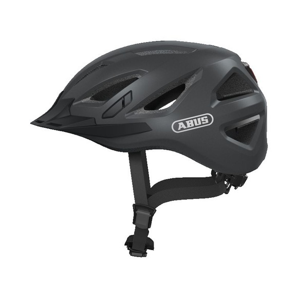 ABUS Urban-I 3.0 Helm titan 2020 S | 51-55cm Trekking & City Helme