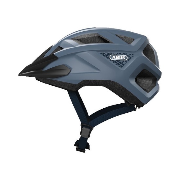 ABUS MountZ Helm Kinder blau 2022 S | 48-54cm Kinderhelme