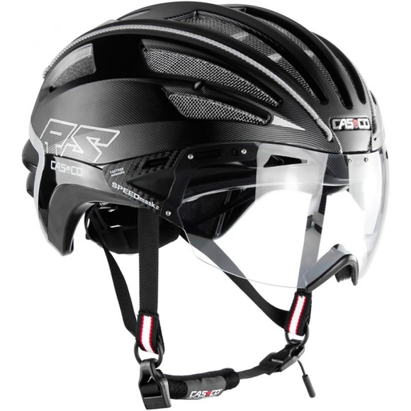 SPEEDairo 2 RS - Rennradhelm