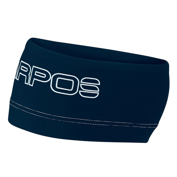Karpos Damen Alagna Stirnband (Blau)