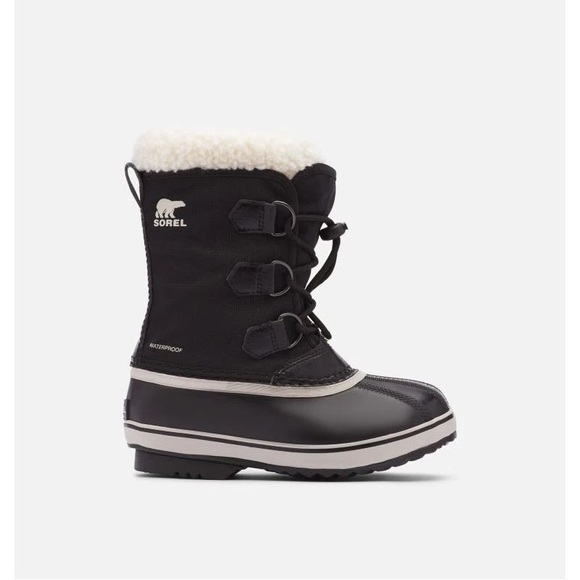 Sorel Outdoorwinterstiefel »YOOT PAC™ NYLON«