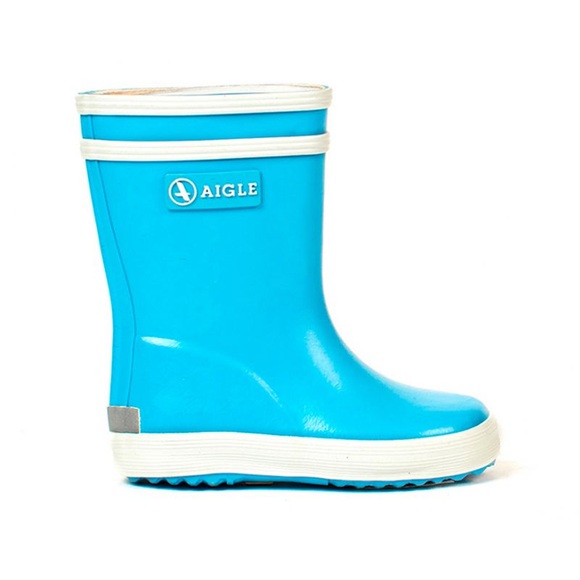 Baby Flac - Gummistiefel - Kind