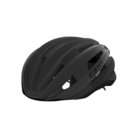 Giro Synthe Mips II Helm schwarz 2021 L | 59-63cm Rennvelohelme