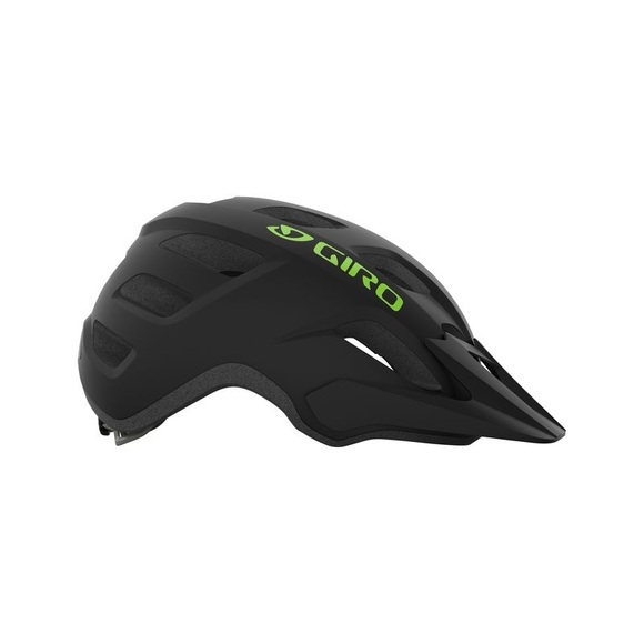 Giro Tremor Child Helm Kinder matte black 2021 One Size | 50-57cm Kinderhelme