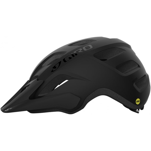 Giro Fixture MIPS Velohelm matte black