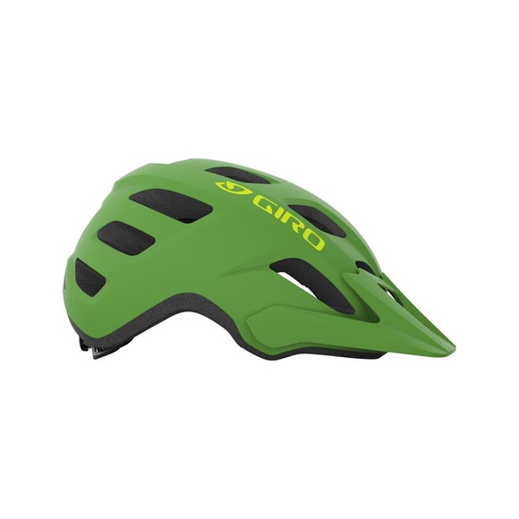 Giro Tremor Helmet Kinder matte bright green 2019 U | 50-57cm Kinderhelme
