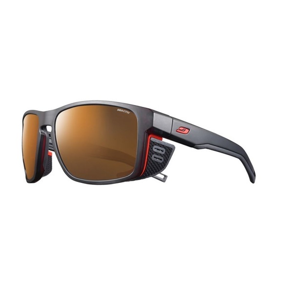 Julbo Sonnenbrillen SHIELD M Polarized J5445014