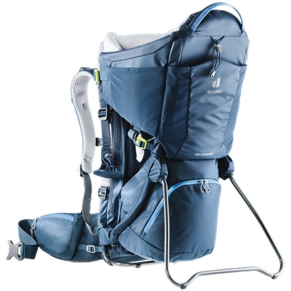 Deuter Kid Comfort Kraxe