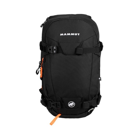 Mammut Skitouren- & Freeriderucksack schwarz 30 L